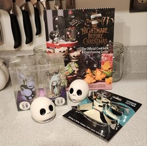 The Nightmare Before Christmas Kitchen Bundle